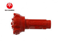 Middle Low Pressure Dth Hammer Cir110 110mm Bit for water well drilling
