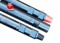 High Wear Resistance DTH Drill Rod / Rock Drill Parts Abrasion - Proof