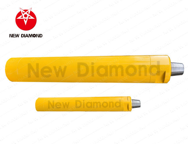 Long Life Span Oil / Mining Drilling Tools , Alloy Steel Borewell Drilling Hammers