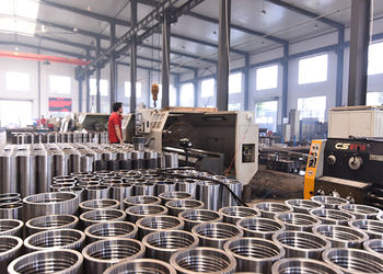 China Hunan New Diamond Construction Machinery Co., Ltd. company profile
