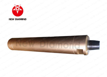 High Air Pressure DTH Hammer High Resistance For Oil Well Drilling