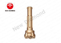 Alloy Steel Water Well Drilling Tools With 1 Air Hole , Abrasion Resistance