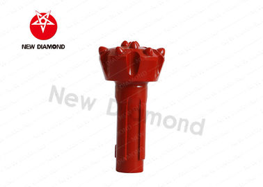 High Performance Ore Mining DTH Drill Bits CIR Series CIR65, CIR70, CIR90, CIR110, CIR50 Button Bits