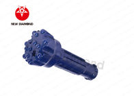 Construction DHD340A DTH Drill Bits Anti Corrosive For Water Well Drilling