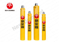 Water Well / Borehole Drilling Tools NSD Series For Overburden / Ore Mining