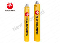 High Speed DTH Drilling Rig Parts Air Drill Hammers And Bits Long Life Span
