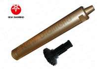 Forging Alloy Steel DTH Hammer For Water Well Drilling