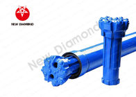 Fast Speed Reverse Circulation Hammer Core Drill Accessories Heavy Weight