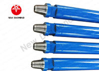 DTH Hollow Drill Rod Top Hammer Drilling Tools For Geothermal Exploration Hole