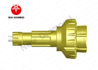 High Precision Hole Opener Bit Drilling Tool For Coal Mining , ISO Standard