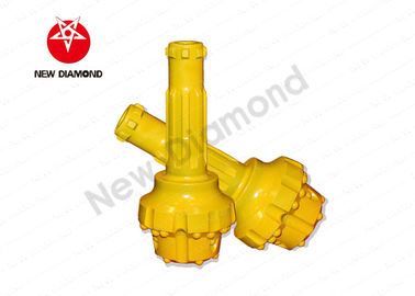 High Resistance Hole Opener Bit 8 Inches For Mining Exploration Drilling