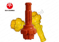 Professional Deep Hole Opener Drilling DTH Bits For Horizontal Directional Drilling