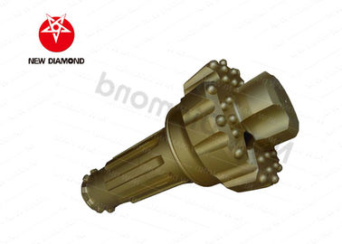 Customized Hole Opener Bit Rock Drill Bits 12 Inch For Geological Exploration