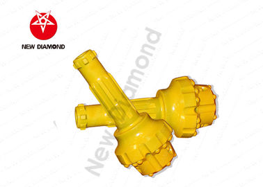 7 Inch - 8 Inch Hole Opener Bits Alloy Steel With 190/ 216mm Dia , ISO Approved