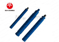 High Air Pressure Earth Drilling Tools With Foot Valve For Rock Chisel , ND Series