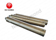 High Efficiency Borewell Drilling Hammers Alloy Steel With 15-25r/Min Rotation Speed