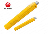 ND25 Bit Shank Borewell Hammer For Downhole Drilling Equipment