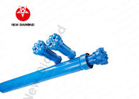 High Performance Downhole Drilling Tools For RC Drilling Equipment , Acid Resistance