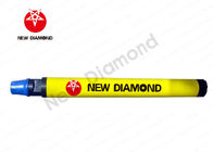 ND series Water Well Drilling Hammer High energy saving and Cemented carbide