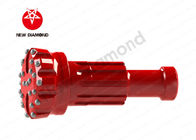 High Quality Steel And Hard Alloy DTH Button Bits For Mission80