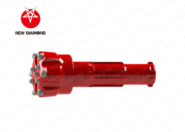 Forging DTH Button Bits for BR3 Diameter 90-98 mm spline 6