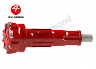 Rock Drill Tool DTH Button Bits For Engineering Drilling Blasting Hole