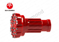 Down The Hole Drilling Tools / Top Hammer Drilling Tools For Water Well Drilling