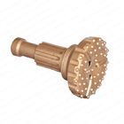 Mission80 203mm DTH Hammer Bits For Water Well Drilling