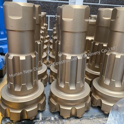 Underground Mining DHD360 Carbide DTH Bits