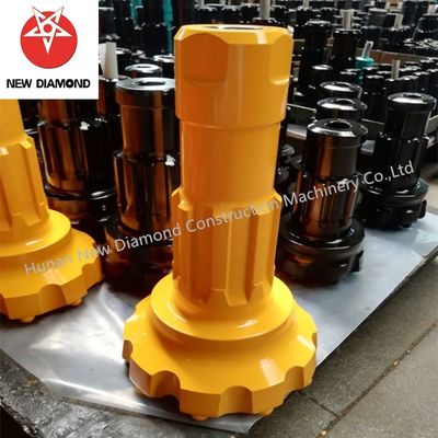 Underground Mining DHD360 Carbide DTH Bits