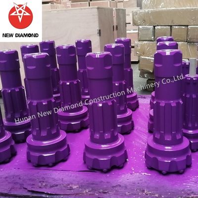 Underground Mining DHD360 Carbide DTH Bits