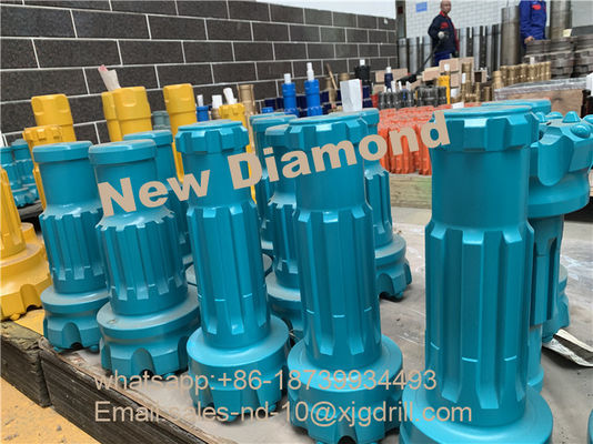 DHD350A 140mm High Air Pressure Dth Drill Bits