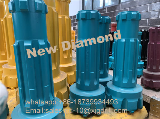 DHD350A 140mm High Air Pressure Dth Drill Bits