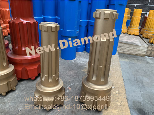 Drilling Tools ND35 DHD3.5 IR3.5 95mm 108mm DTH Hammer Bits