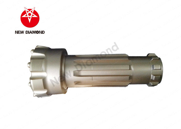 Down The Hole Button Drill Bit 12 Inch DHD1120 For DTH Drilling Machine
