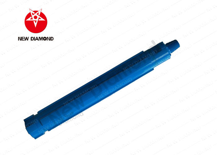 Blue Casing Drilling System Down The Hole Hammer 1.0-3.0Mpa Pressure