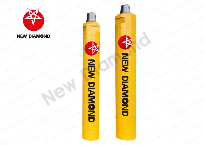 NQL Series Well Hammer Premium Drilling Tools With Foot Valve For Shank