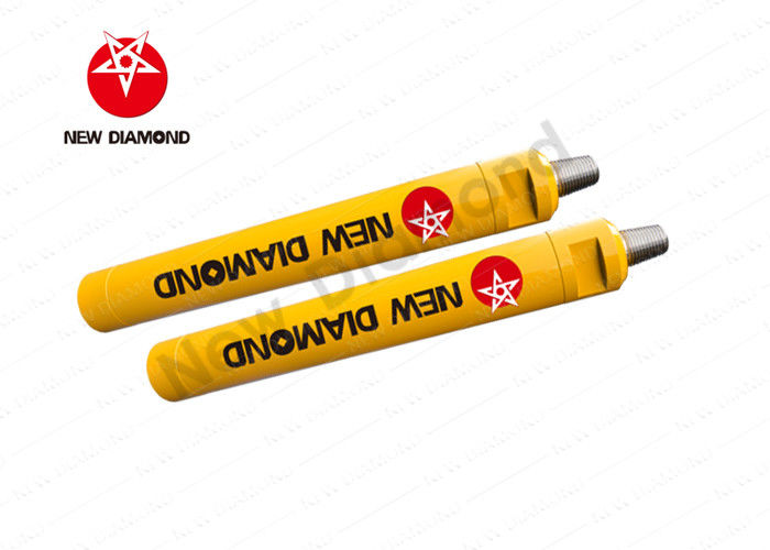 ND series Borewell Drilling Hammers without foot valve for Mining tools