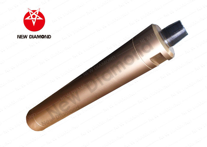 Professional Borewell Drilling Hammers Erosion Resistant With Low Problem Rate