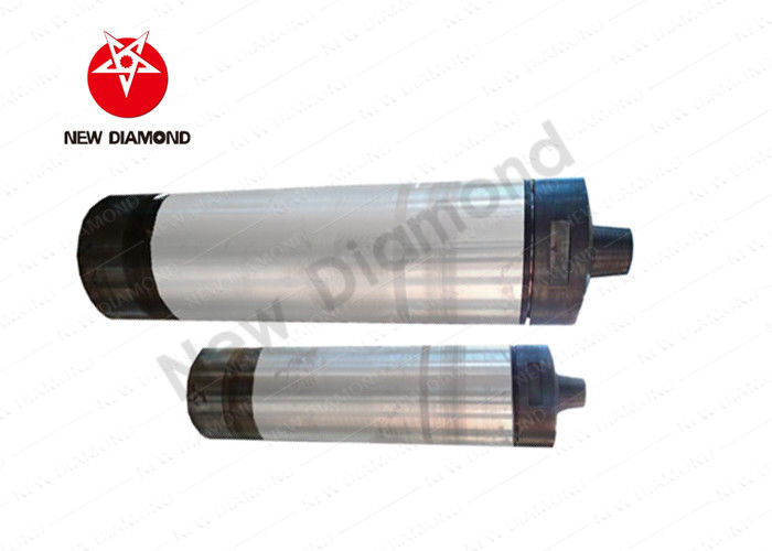 High Performance Water Well Drilling Hammer For Foundation Piles , Low Problem Rate