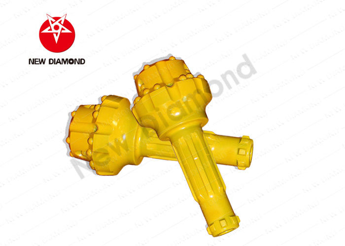 High Resistance Hole Opener Bit 7 Inch Forging With Alloy Steel Materials