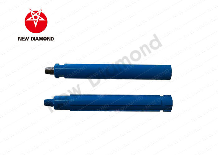 Low Problem Rate Water Well Drilling Tools 27HZ Impact Rate Long Service Life
