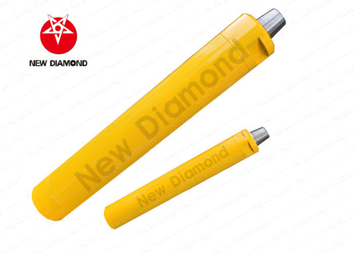 Alloy Steel Borewell Drilling Hammers Low Problem Rate With Long Service Life
