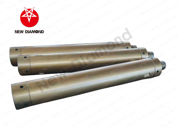 Durable Forging Down The Hole Hammer Drilling Without Foot Valve For Ore Mining