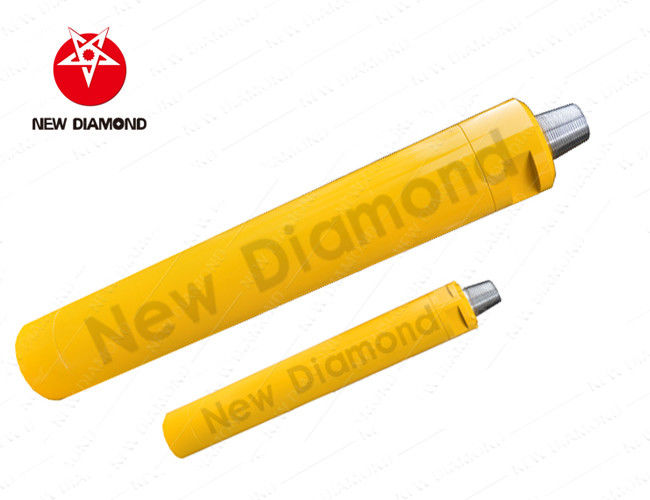 Down The Hole Water Well Drilling Hammer For Rock Chisel Tool , ISO Approved