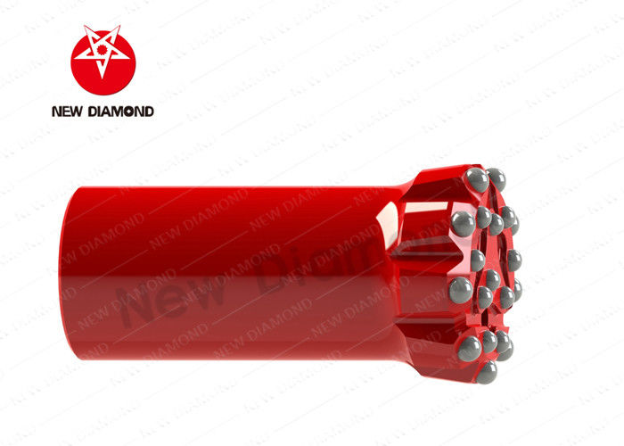 GT60 Top Hammer Drill Bits / top hammer drilling tool for Well Drilling