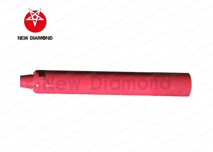 N100A Down The Hole Hammer / Downhole Drilling Tools Smooth Performance