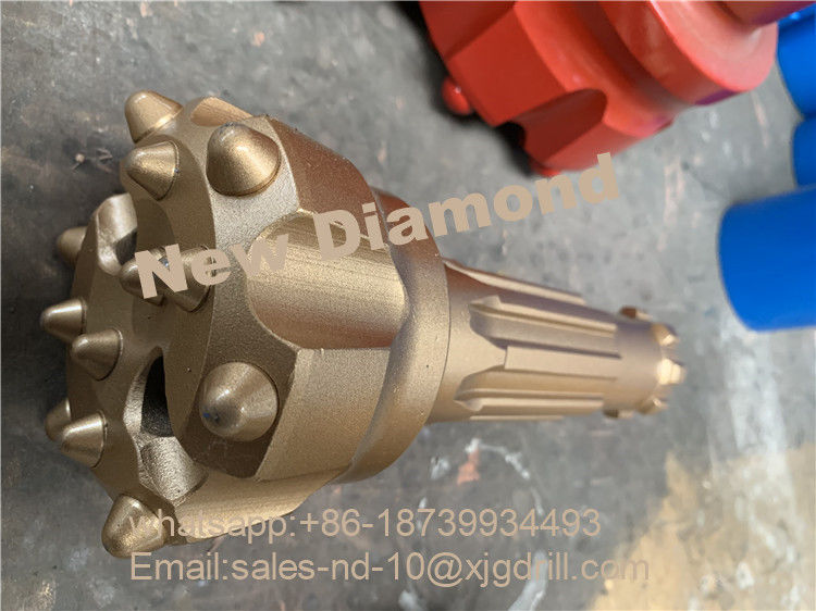 Drilling Tools ND35 DHD3.5 IR3.5 95mm 108mm DTH Hammer Bits