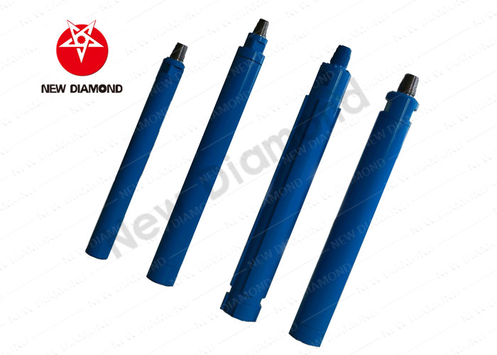 Blue Water Drilling Tools