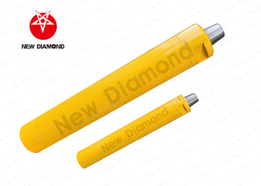 Professional N Series DTH Hammer , Water Well Drilling Hammer 20HZ Impact Rate